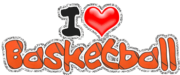 I Love Basketball