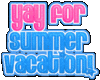 summer