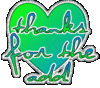 Thanks For The Add!