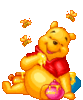 Pooh Bear