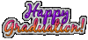 Happy Graduation!