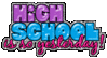 High School Is So Yesterday