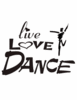 Live Love Dance