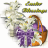 Easter Blessings