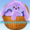 Easter Bunny