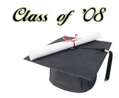 Class Of 08