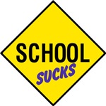 School Sucks