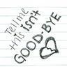 Isn't Good Bye