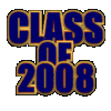 Class Of 2008