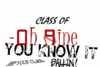 Class Of Nine Ballin