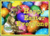 Happy Easter Everyone