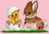 Happy Easter