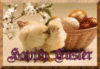 Happy Easter