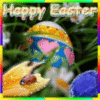 Happy Easter