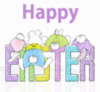 Happy Easter
