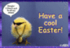 Peeps Shout-out