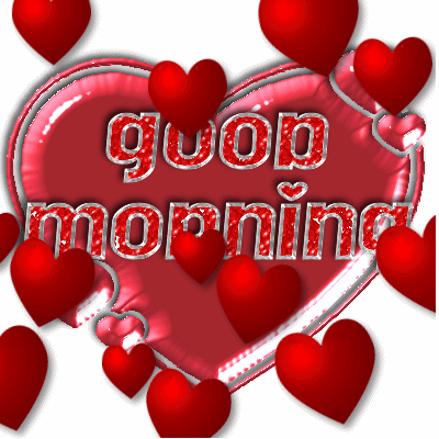Good Morning