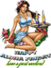 Aloha Friday