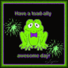 Awesome Day