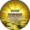 Good Morning Sunshine