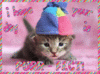 I hope your day is purr-fect