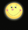 Smiley Sending Smiles