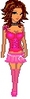 Doll Pink