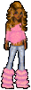 Fancy Boots