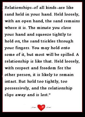 Relationships