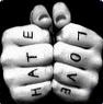 Love Hate