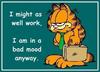 Bad Mood
