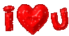I Love U