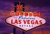Welcome Las Vegas