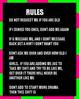 Rules