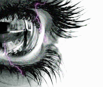 eye