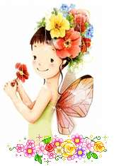 flower faery
