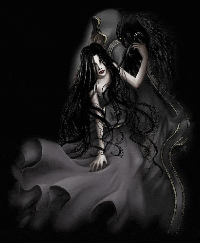 princess of darkness