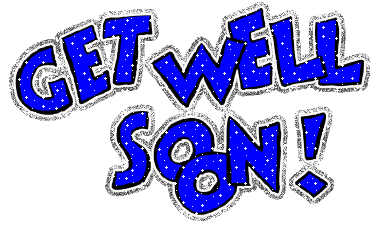 Get Well Soon