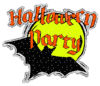 halloweenparty