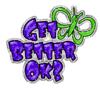 Get Better Ok?