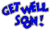 Get Well Soon
