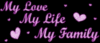 love life family
