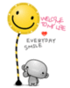 cute kawaii welcome to my life.