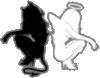 angel/devil