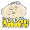 I'm So Sorry