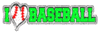 I Love Baseball