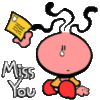 miss u