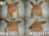 Hugs
