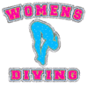 Women's Diving