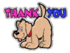 Thank You Dog